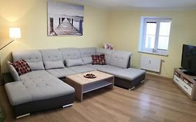 Apartment Lipno Sumava Pro 8 Hostu