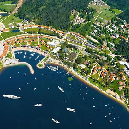 Apartment Lipno Sumava Pro 8 Hostu Lipno nad Vltavou Exterior foto