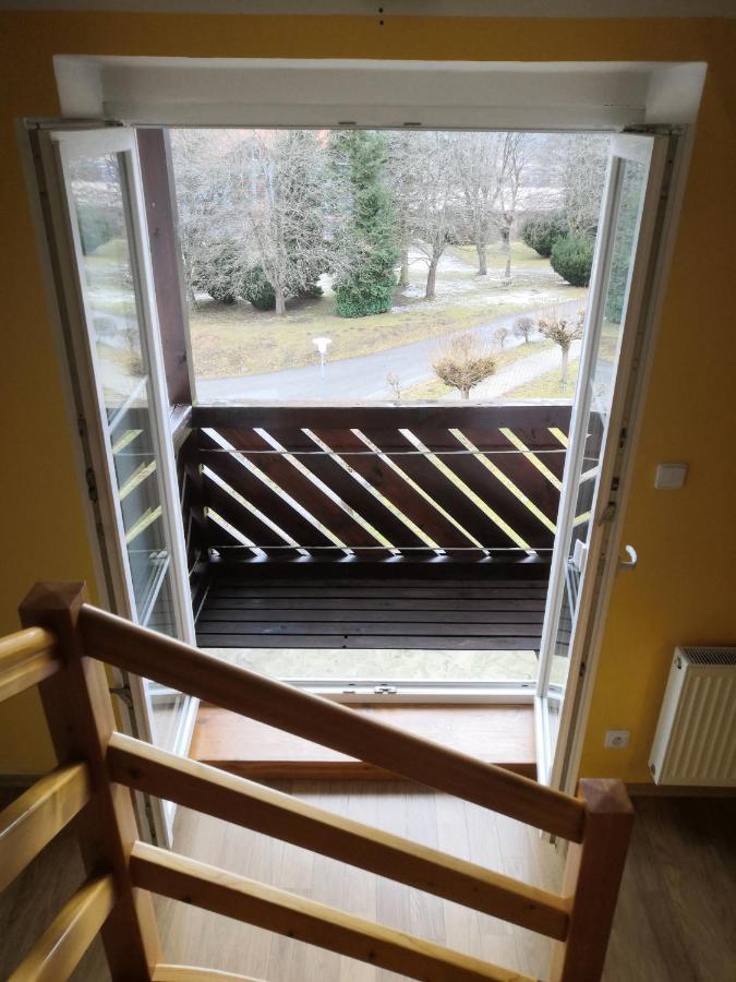 Apartment Lipno Sumava Pro 8 Hostu Lipno nad Vltavou Exterior foto