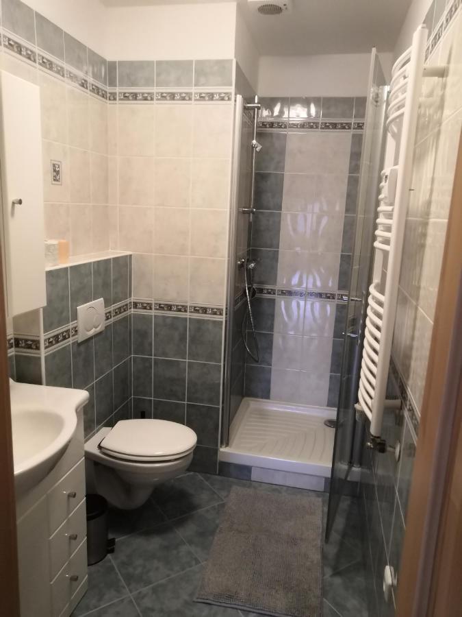 Apartment Lipno Sumava Pro 8 Hostu Lipno nad Vltavou Exterior foto