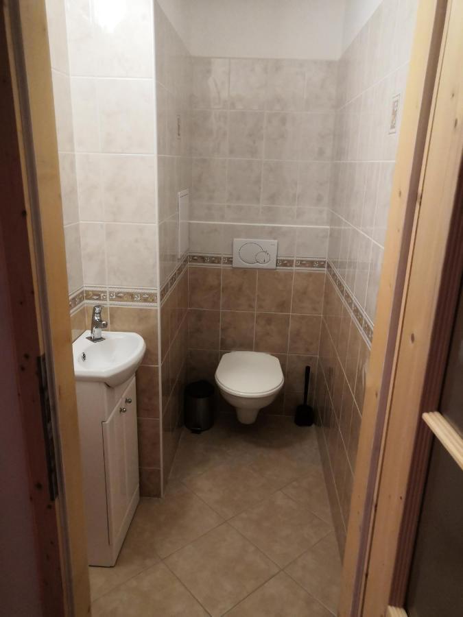 Apartment Lipno Sumava Pro 8 Hostu Lipno nad Vltavou Exterior foto