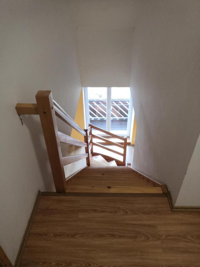 Apartment Lipno Sumava Pro 8 Hostu Lipno nad Vltavou Exterior foto
