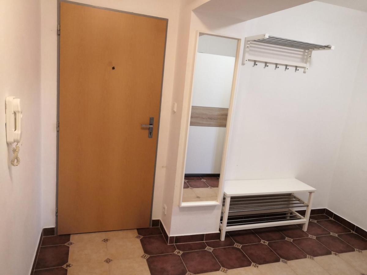 Apartment Lipno Sumava Pro 8 Hostu Lipno nad Vltavou Exterior foto